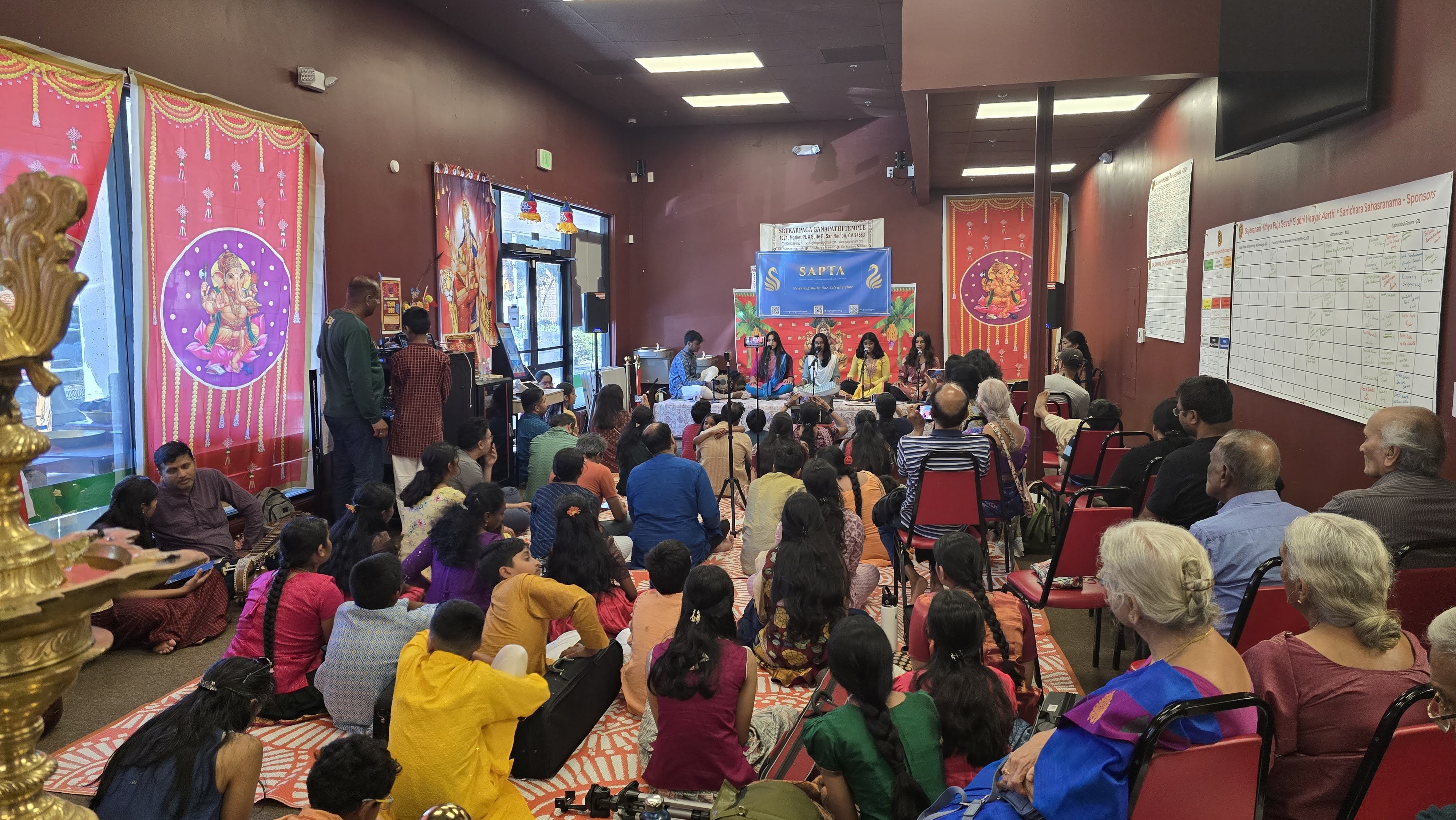 Go-Rakshana Event Image
