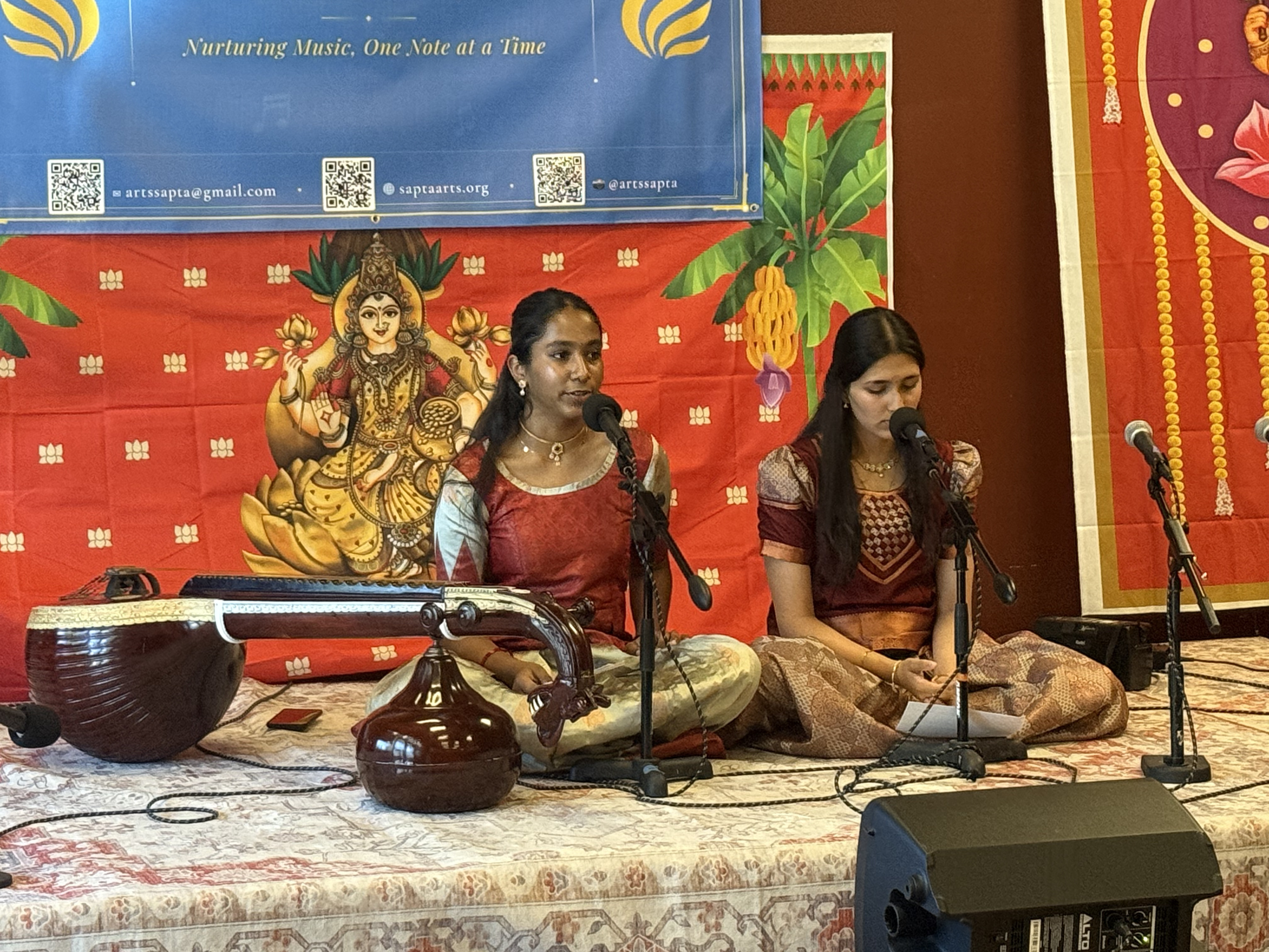 Go-Rakshana Event Image
