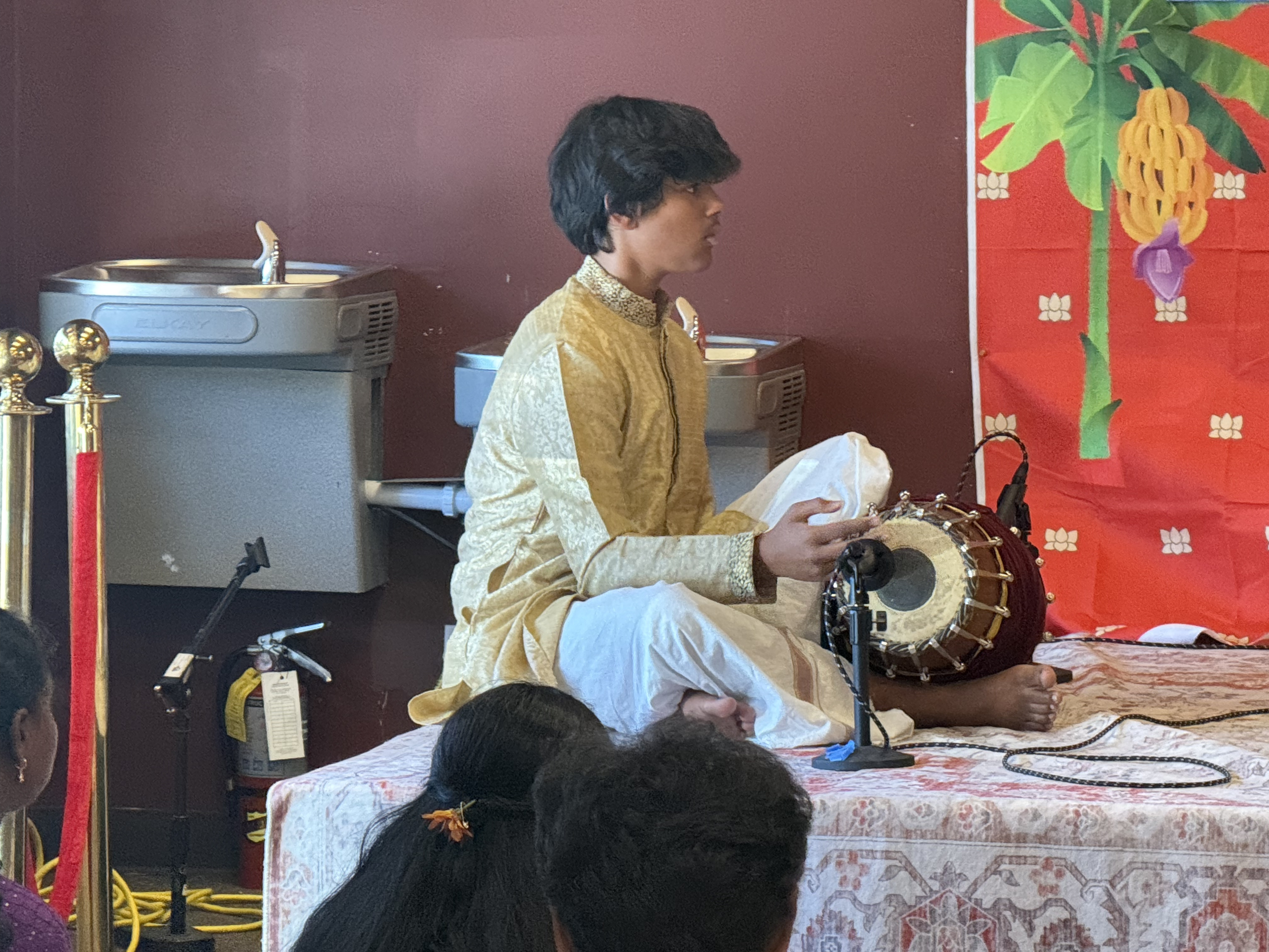 Go-Rakshana Event Image