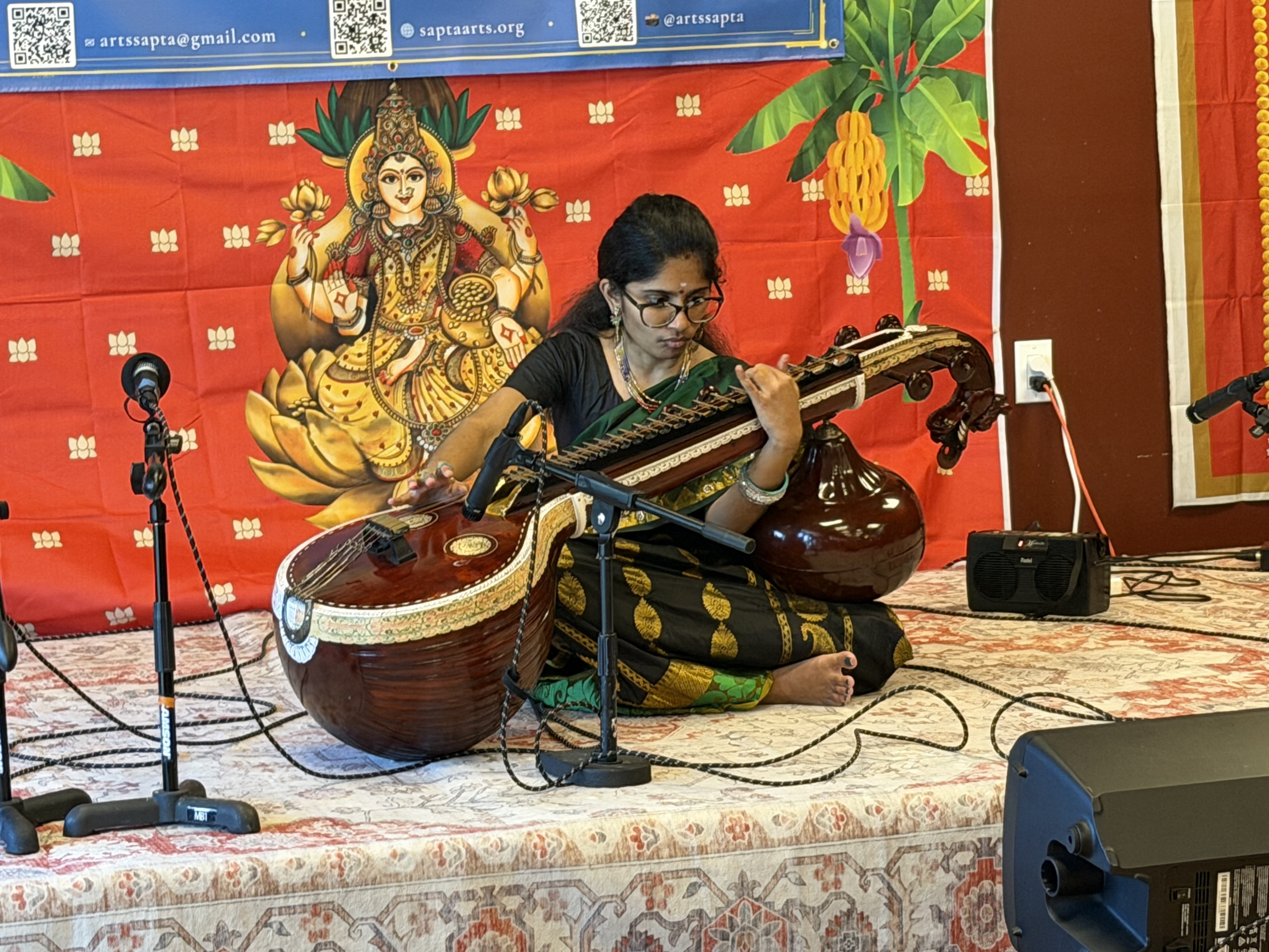 Go-Rakshana Event Image