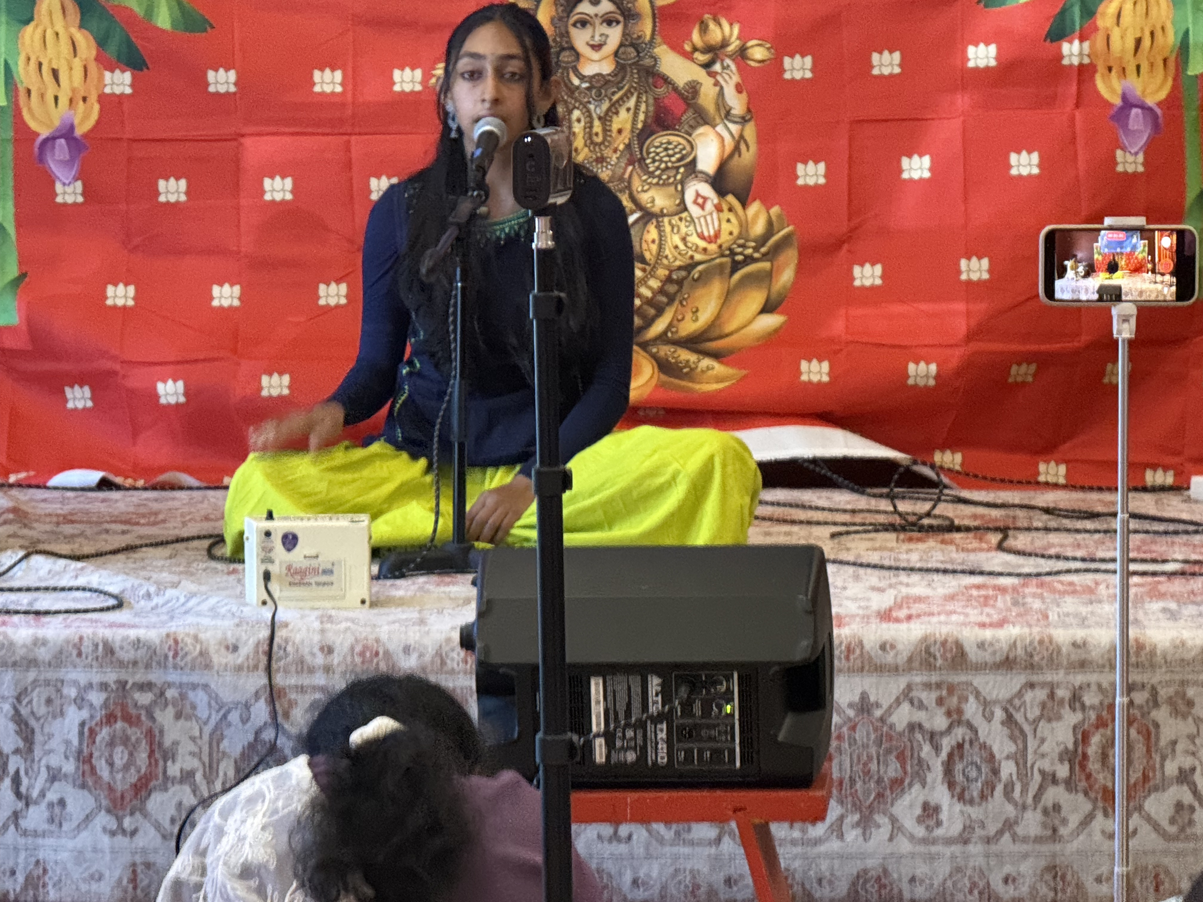 Go-Rakshana Event Image