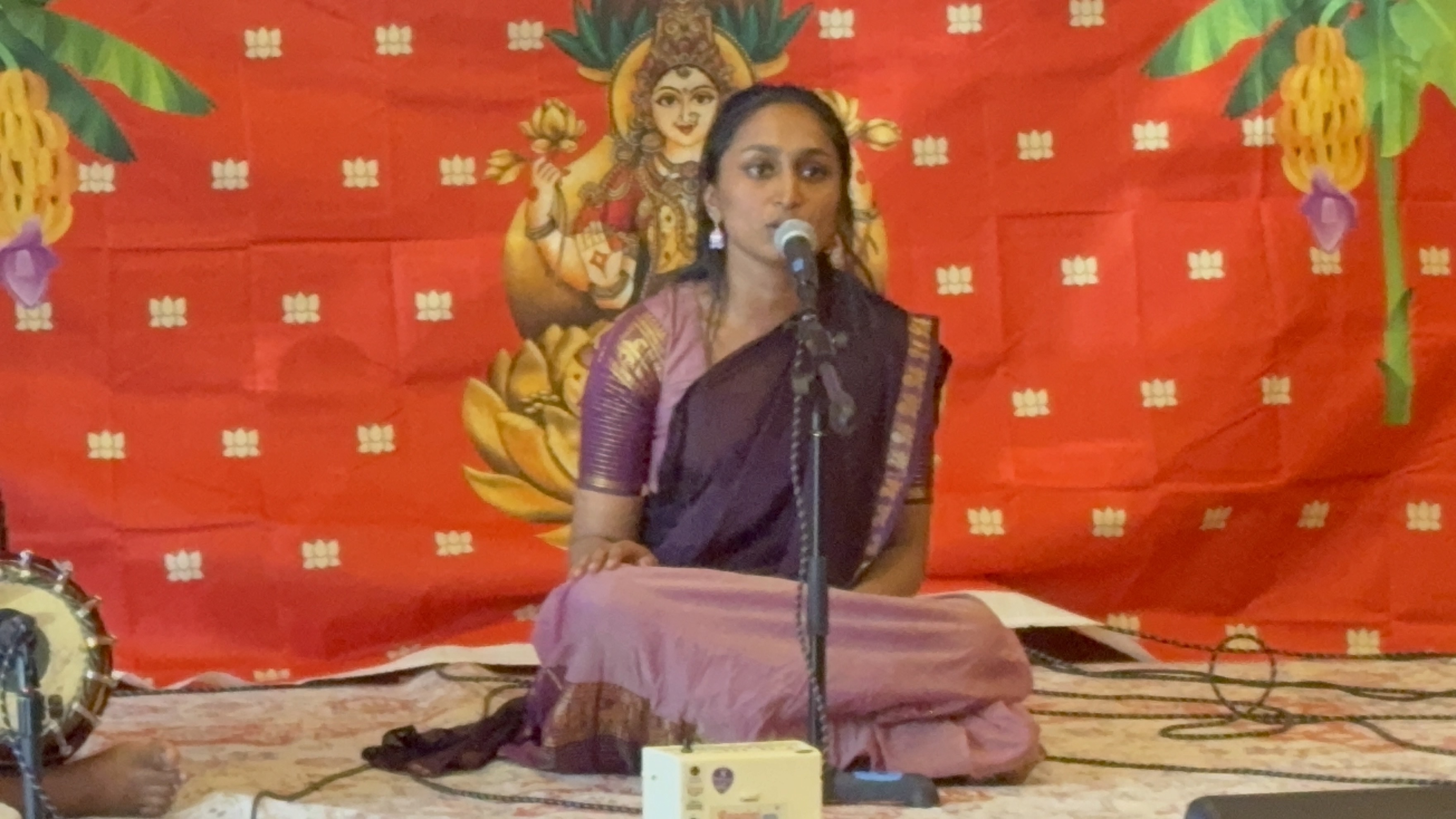 Go-Rakshana Event Image