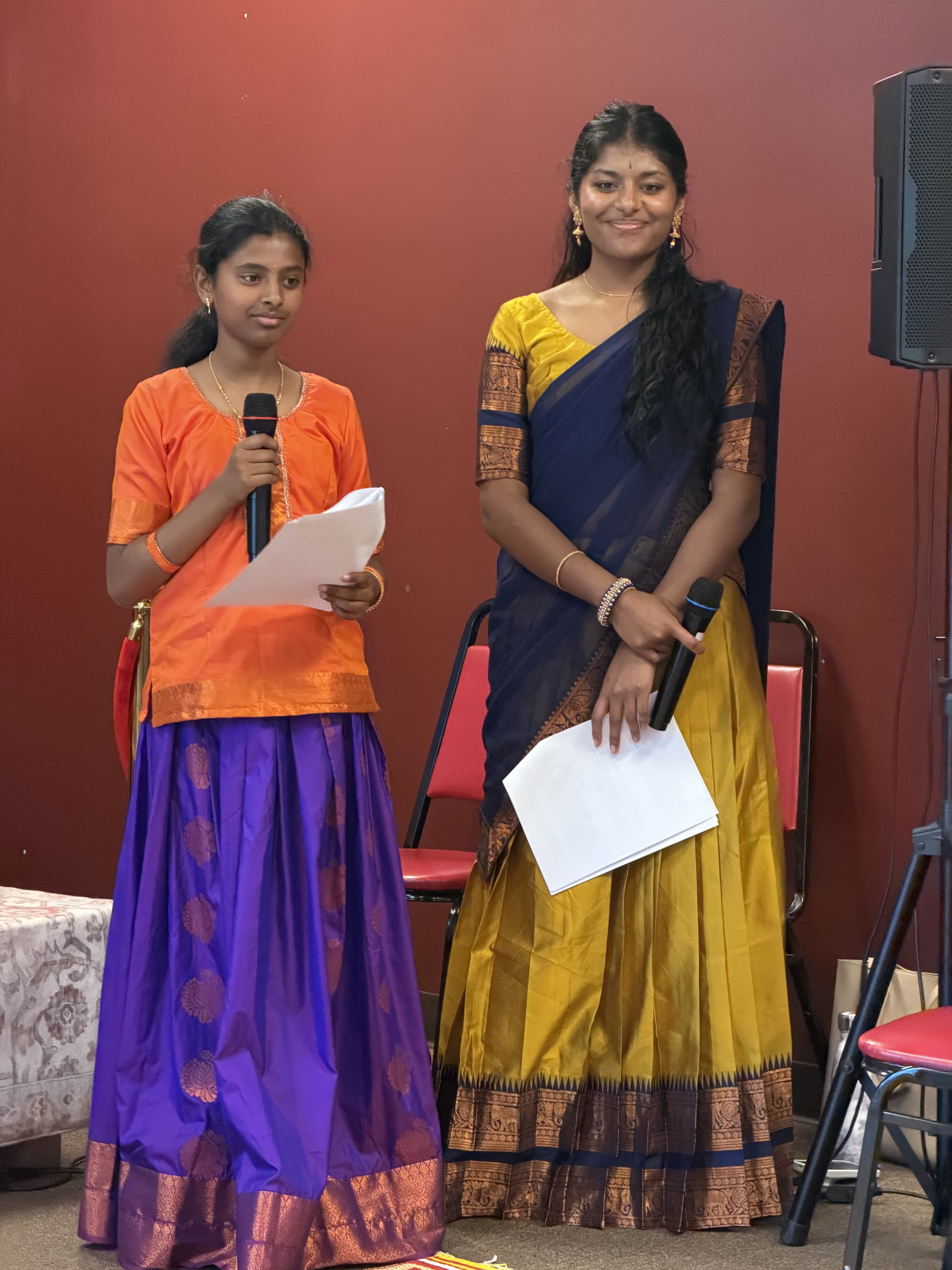 Go-Rakshana Event Image