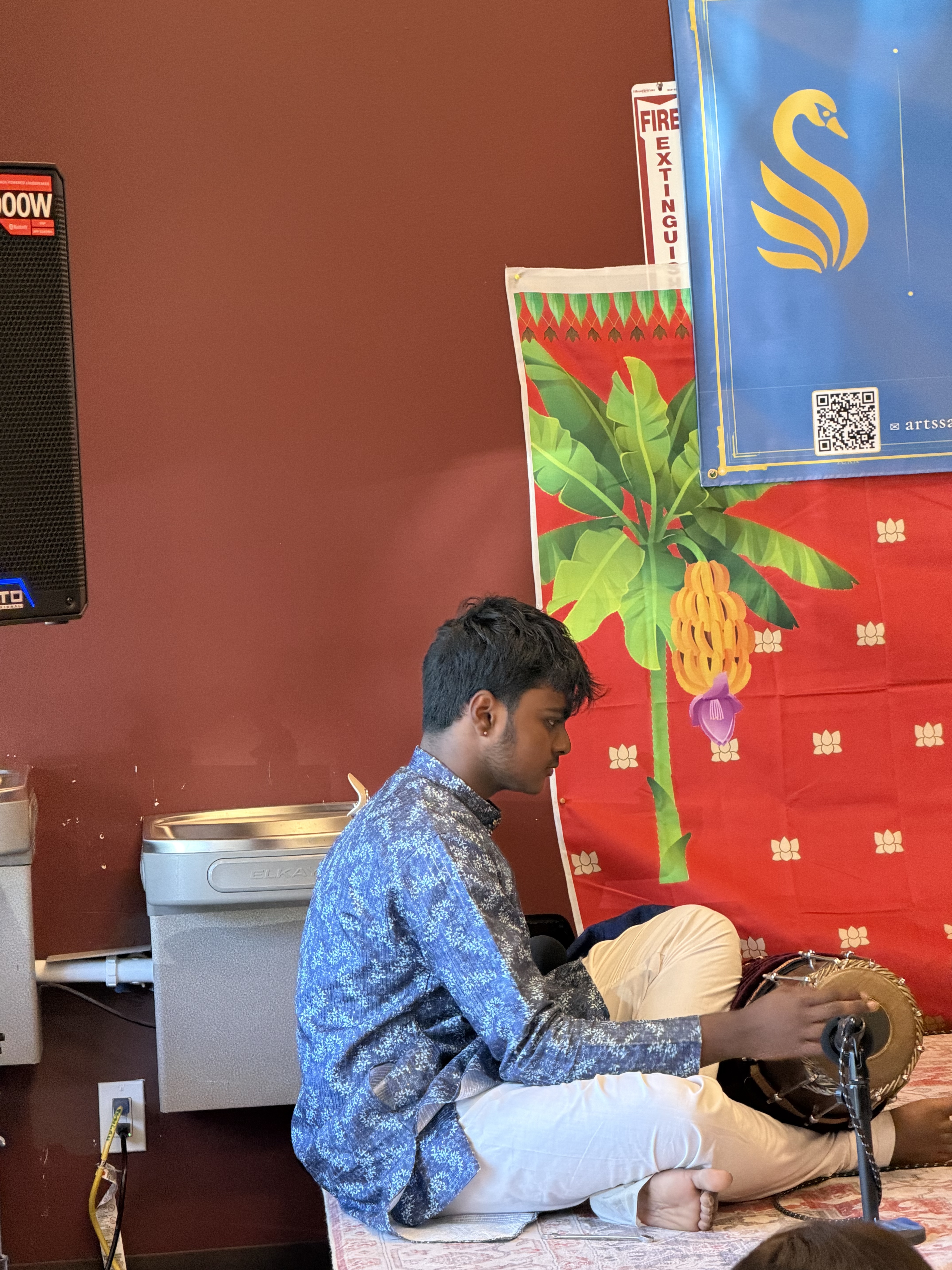 Go-Rakshana Event Image