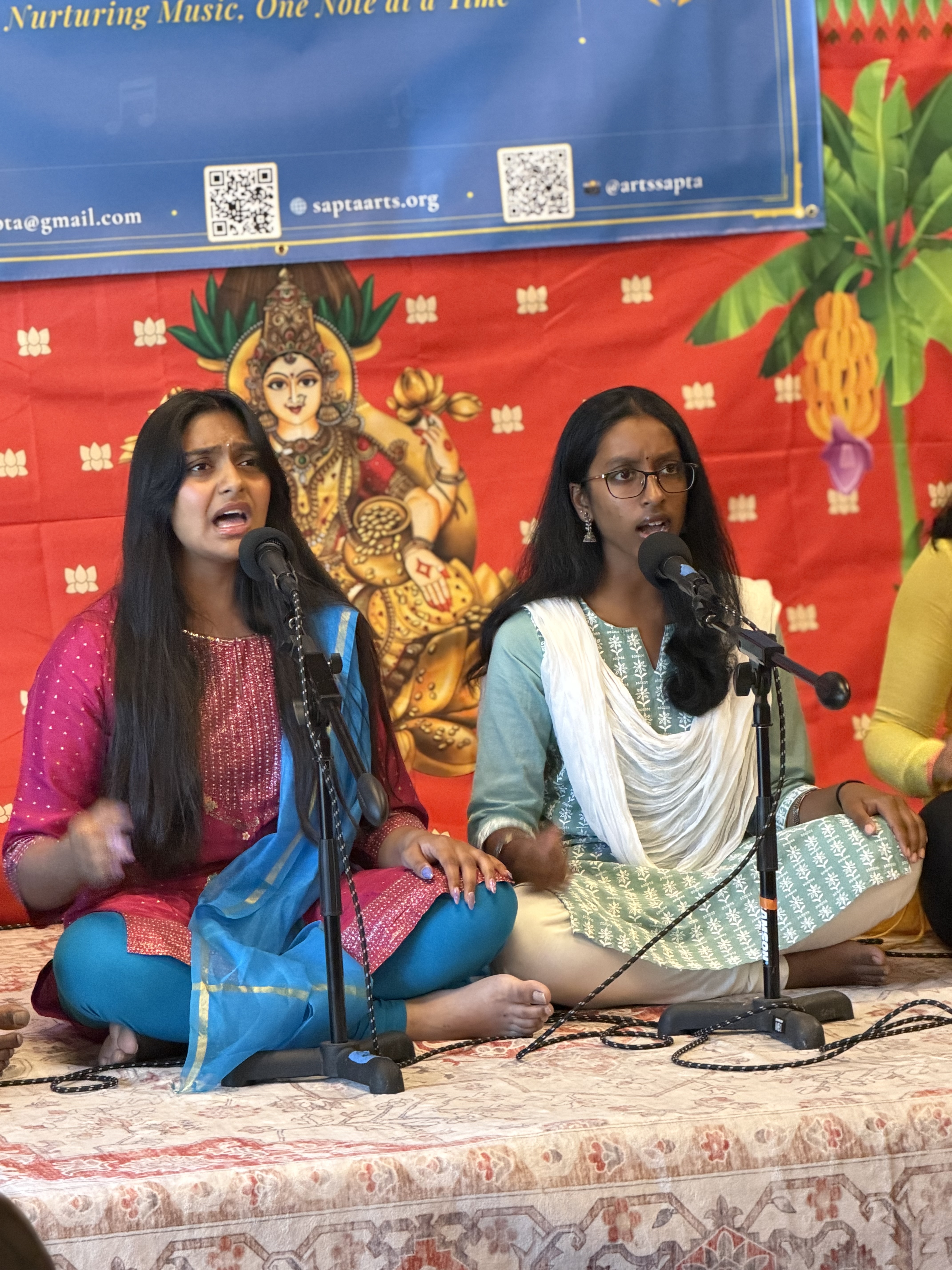 Go-Rakshana Event Image