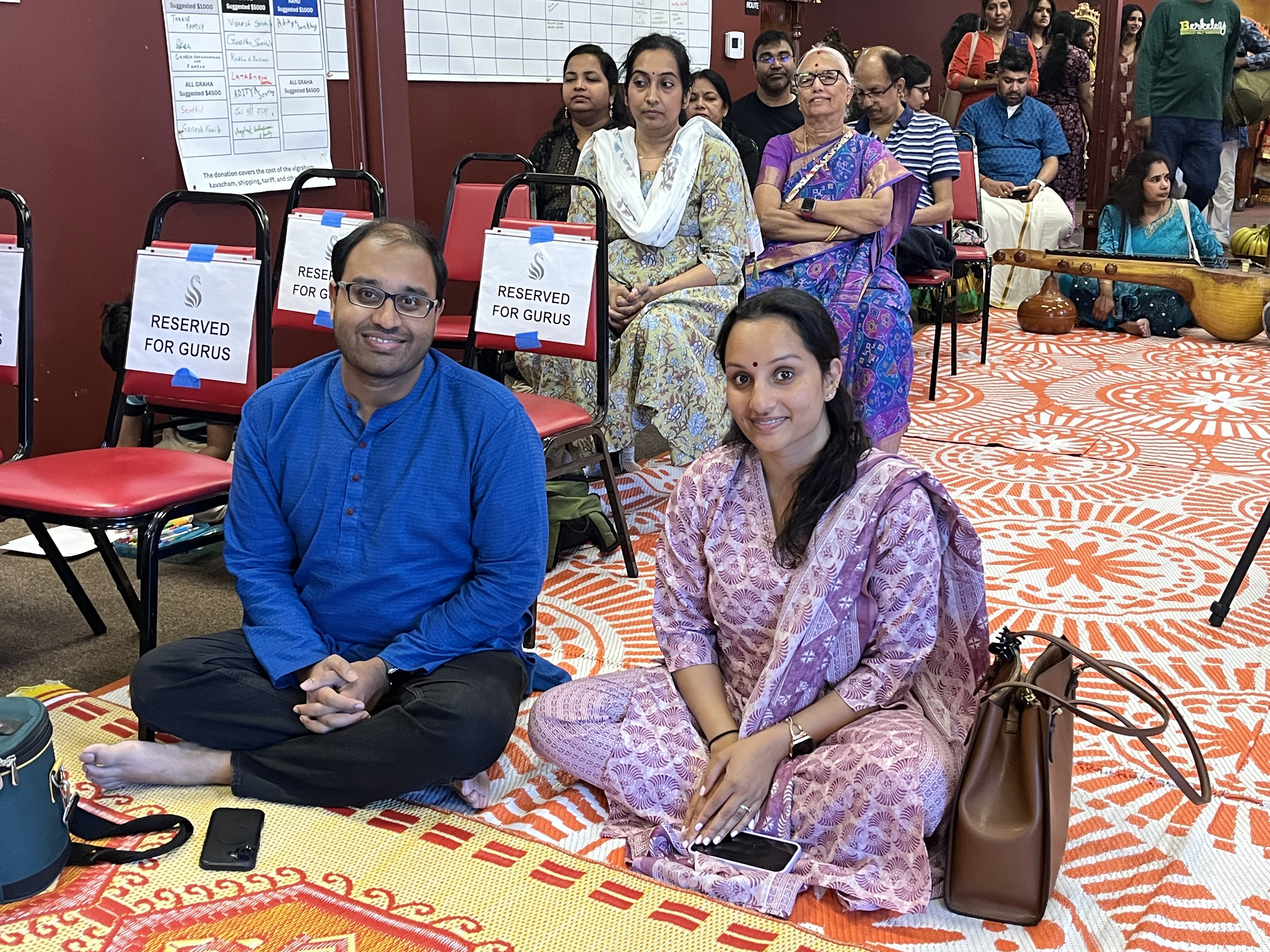 Go-Rakshana Event Image