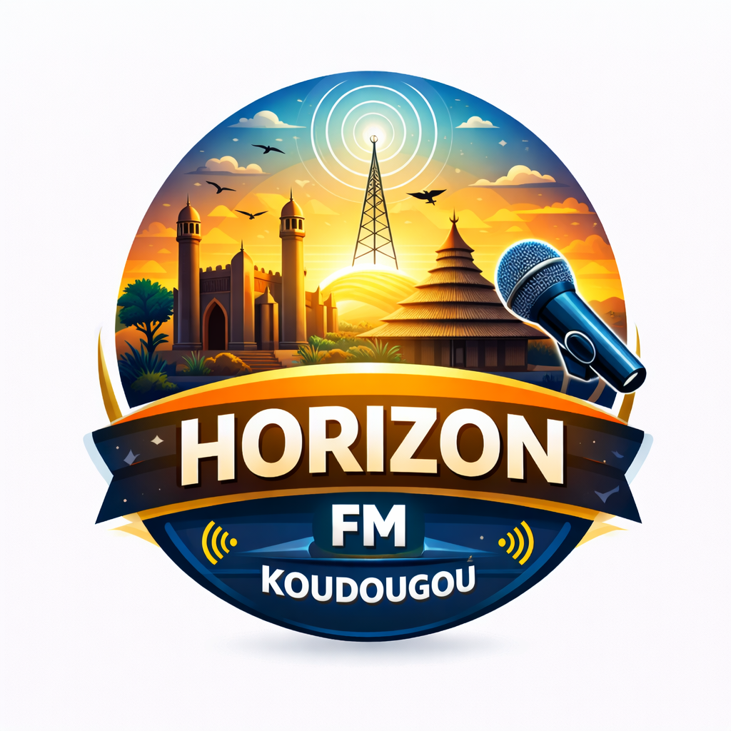 Horizon FM Koudougou