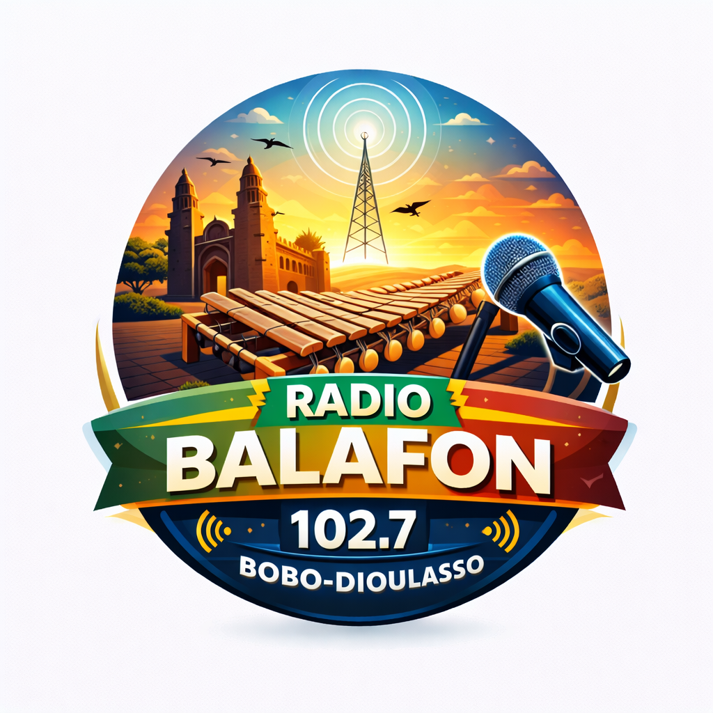 Radio Balafon 102.7 Bobo-Dioulasso