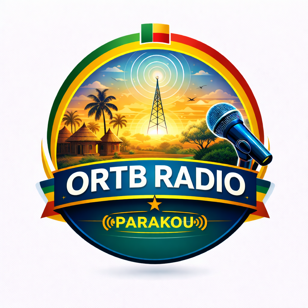 ORTB Radio Parakou