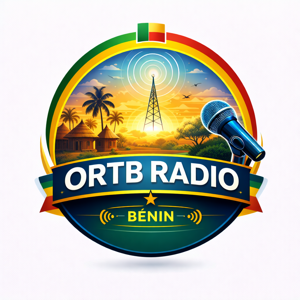 ORTB Radio Benin