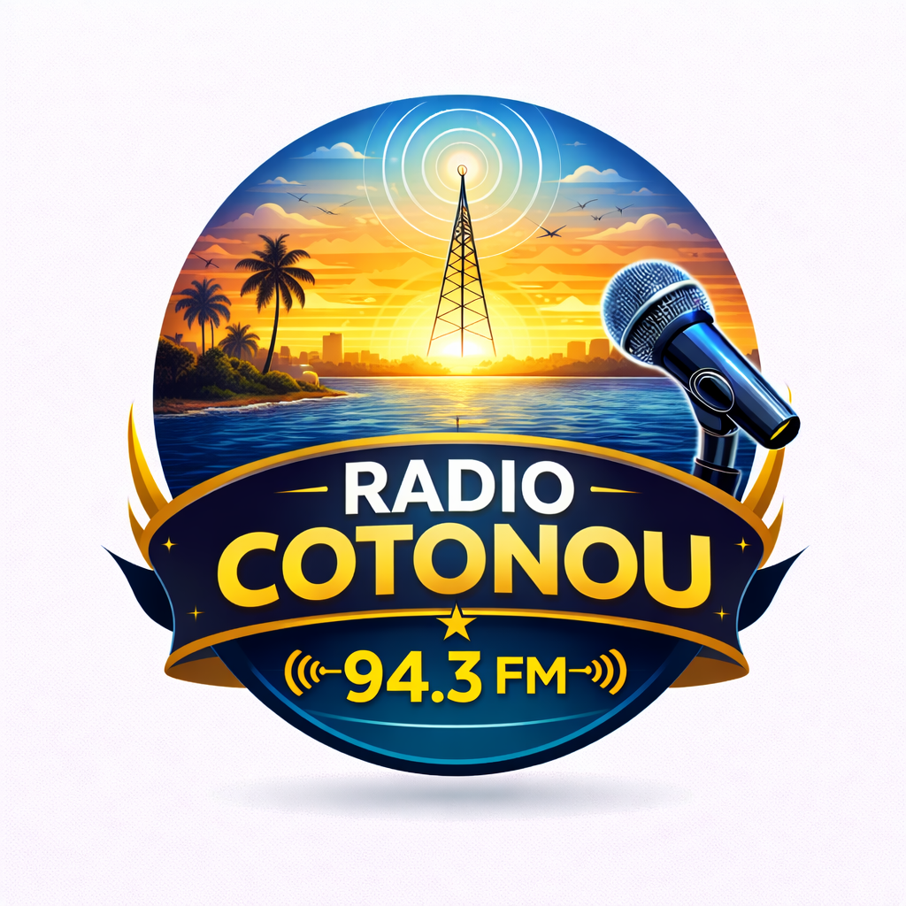 Radio Cotonou 94.3