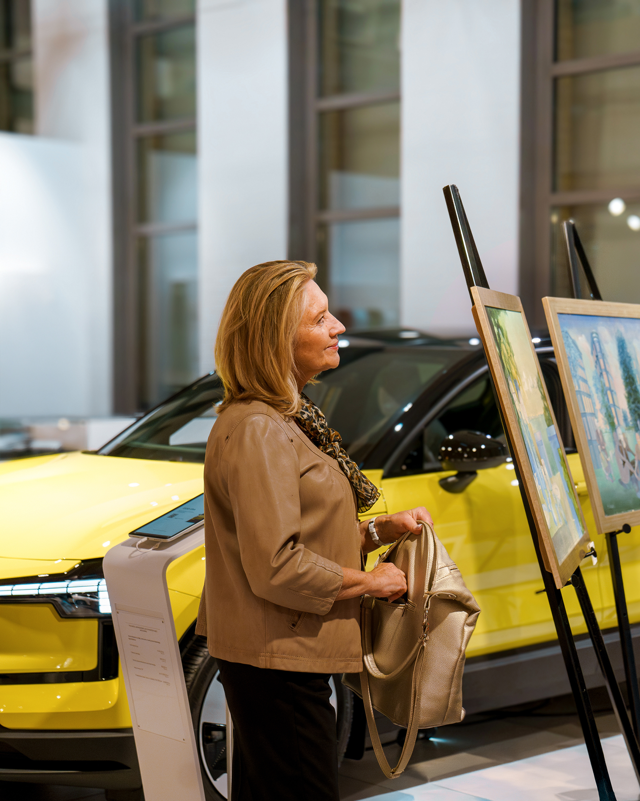 Exhibition Image 19