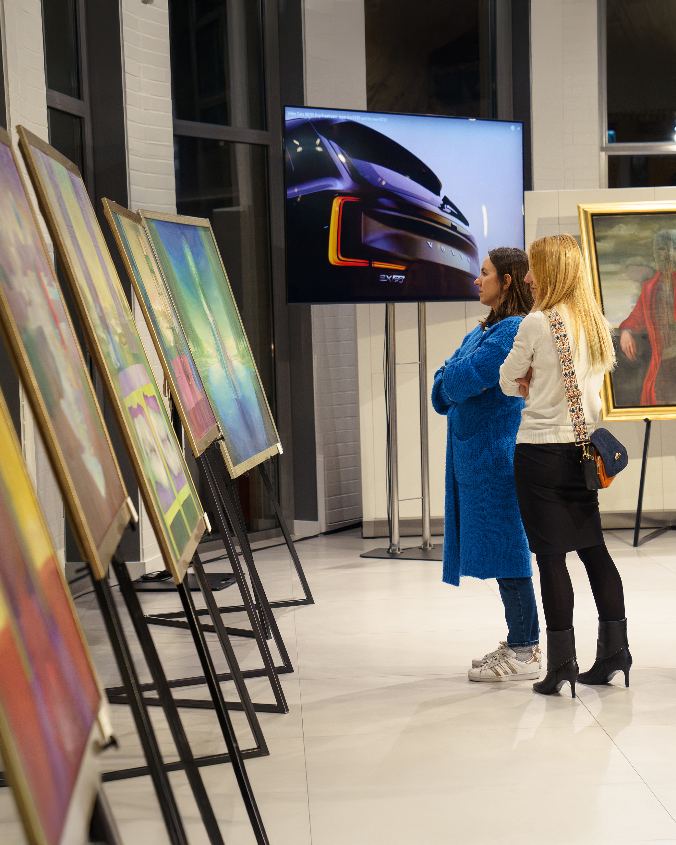 Exhibition Image 15