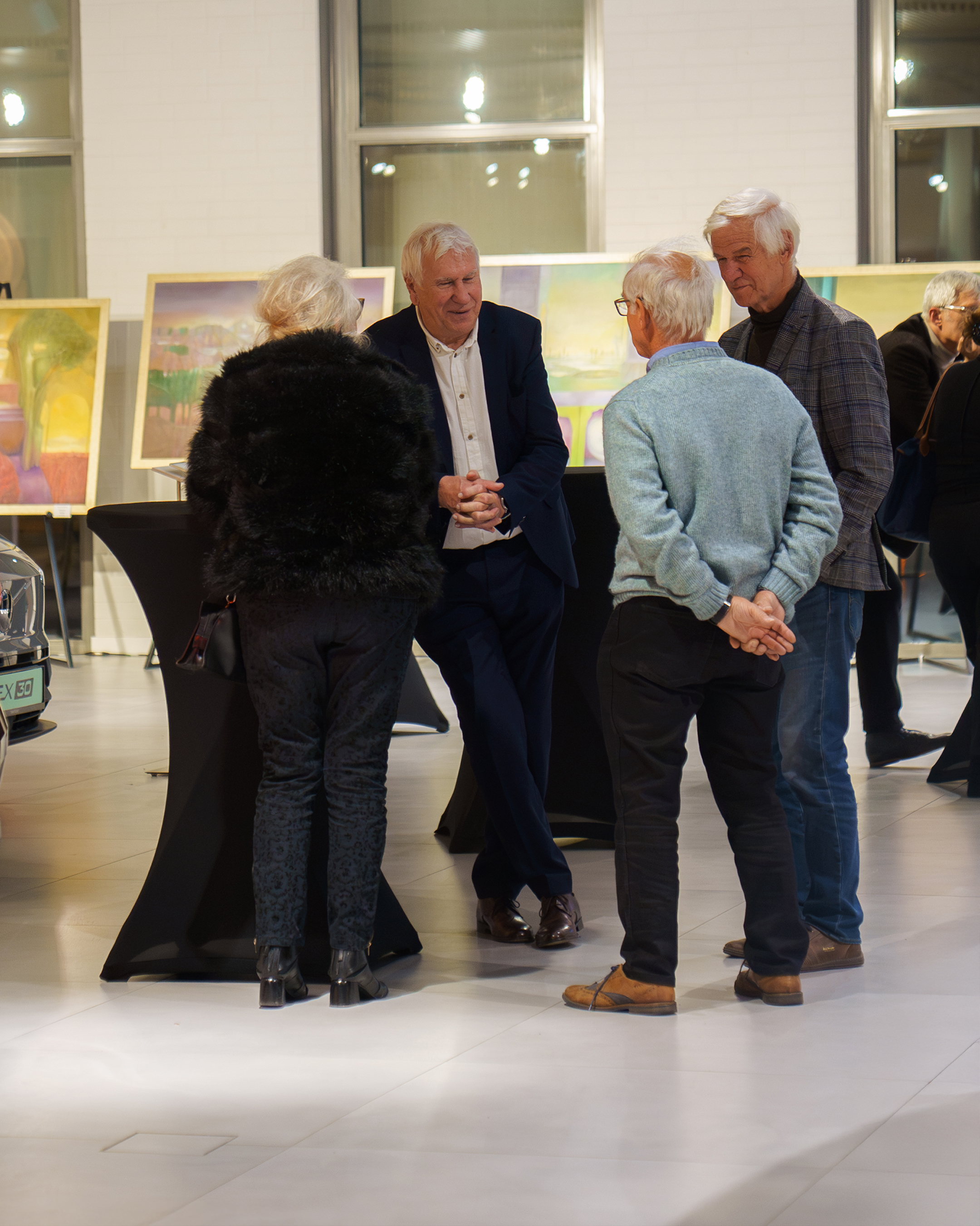 Exhibition Image 16