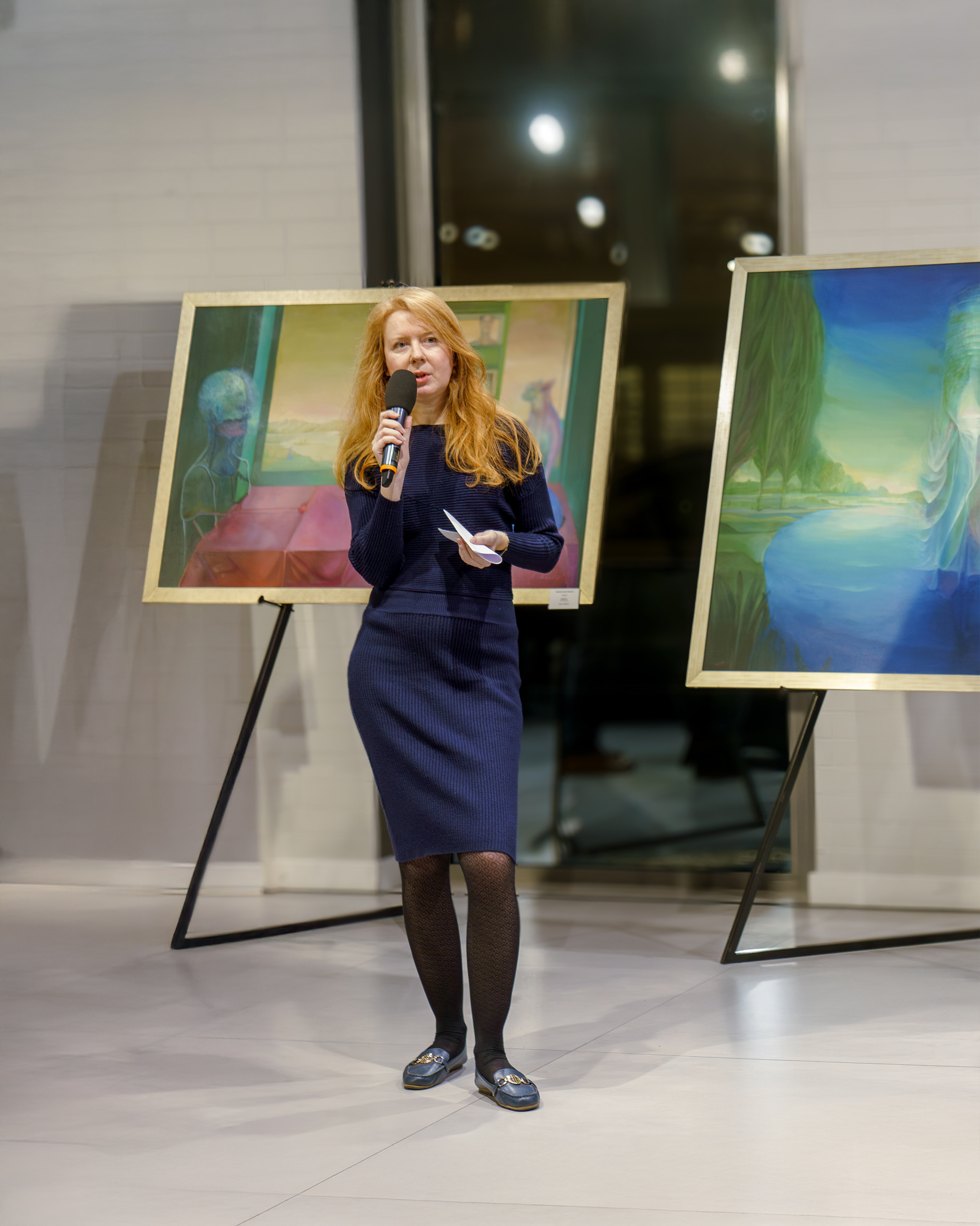 Exhibition Image 11