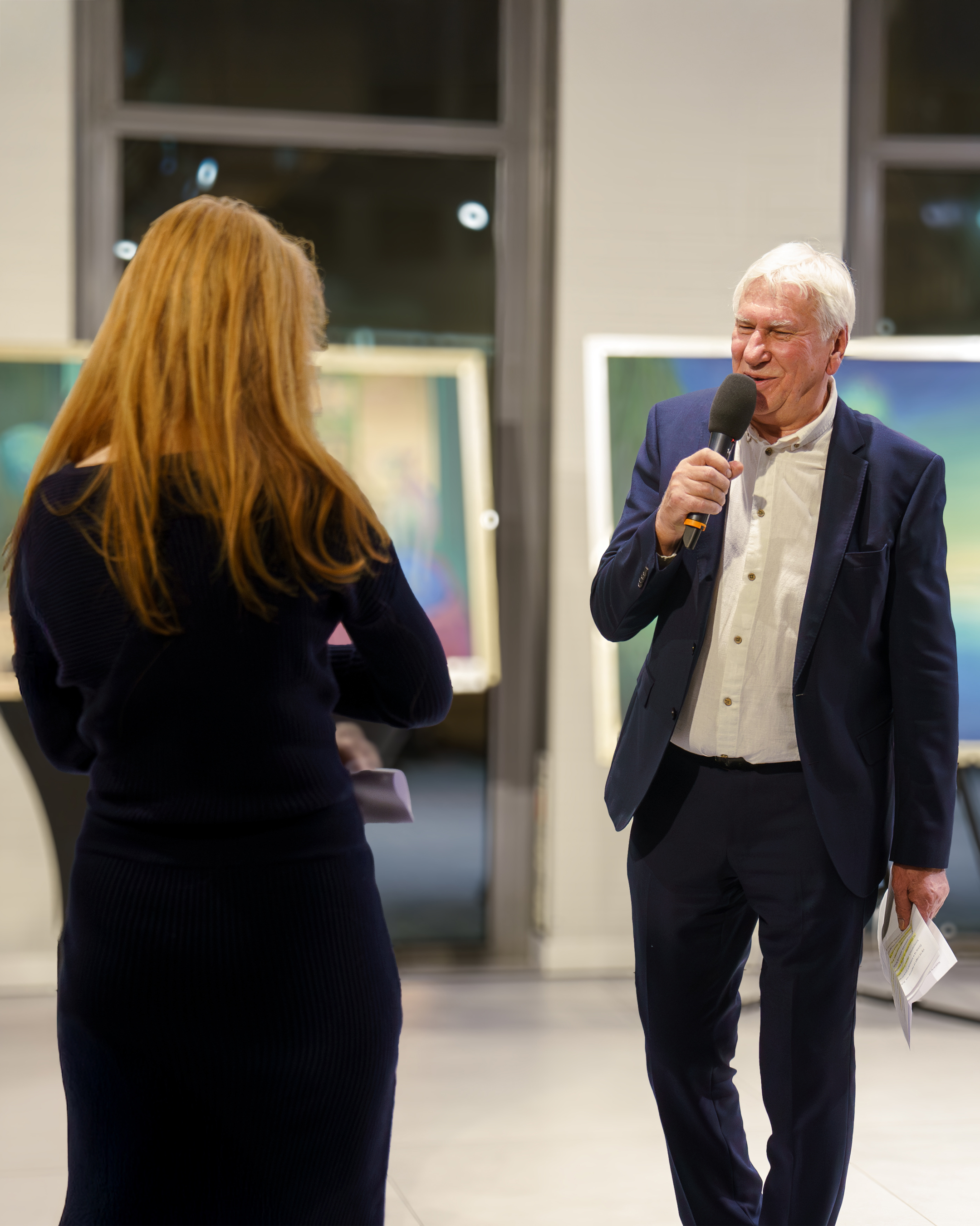 Exhibition Image 9