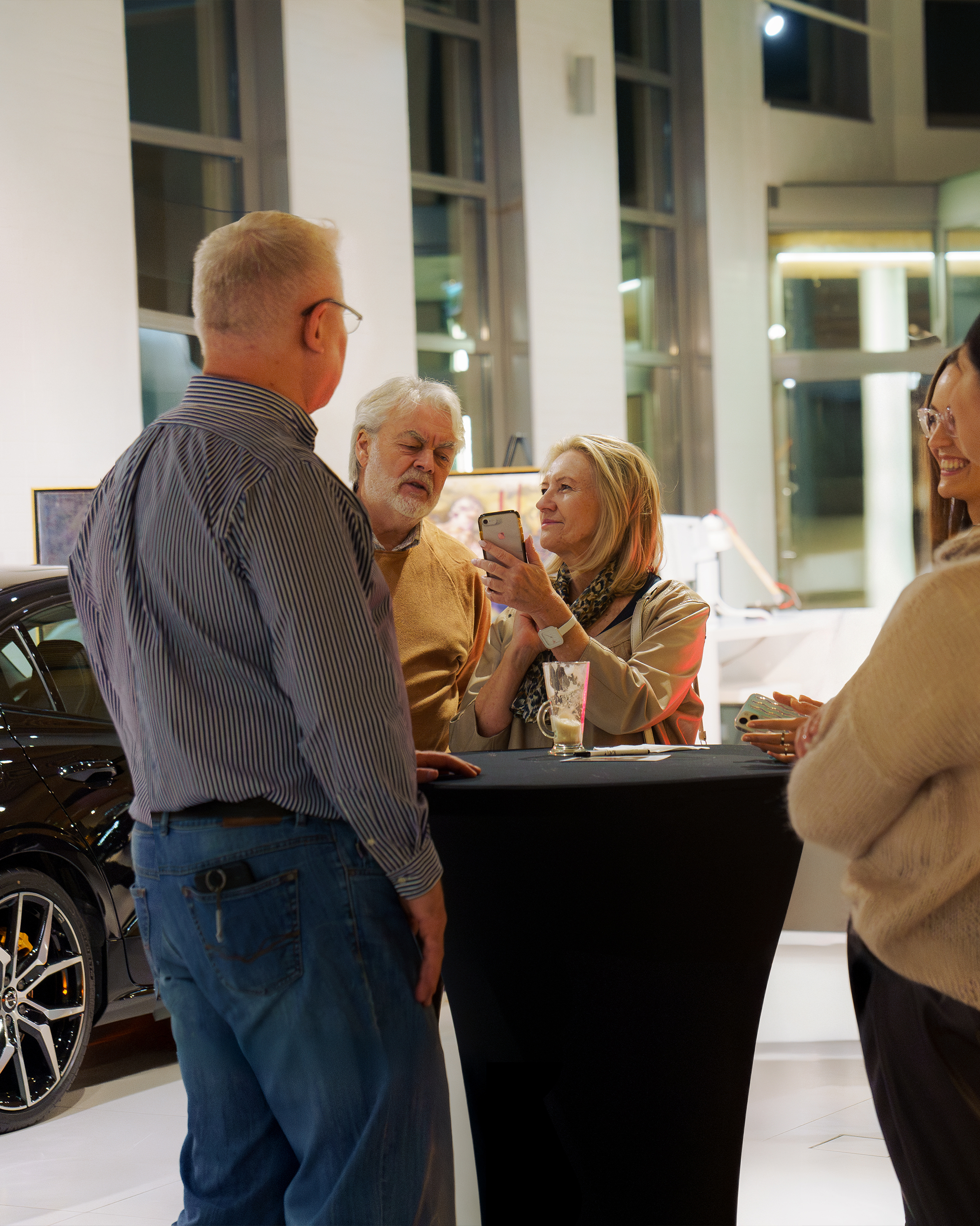 Exhibition Image 3