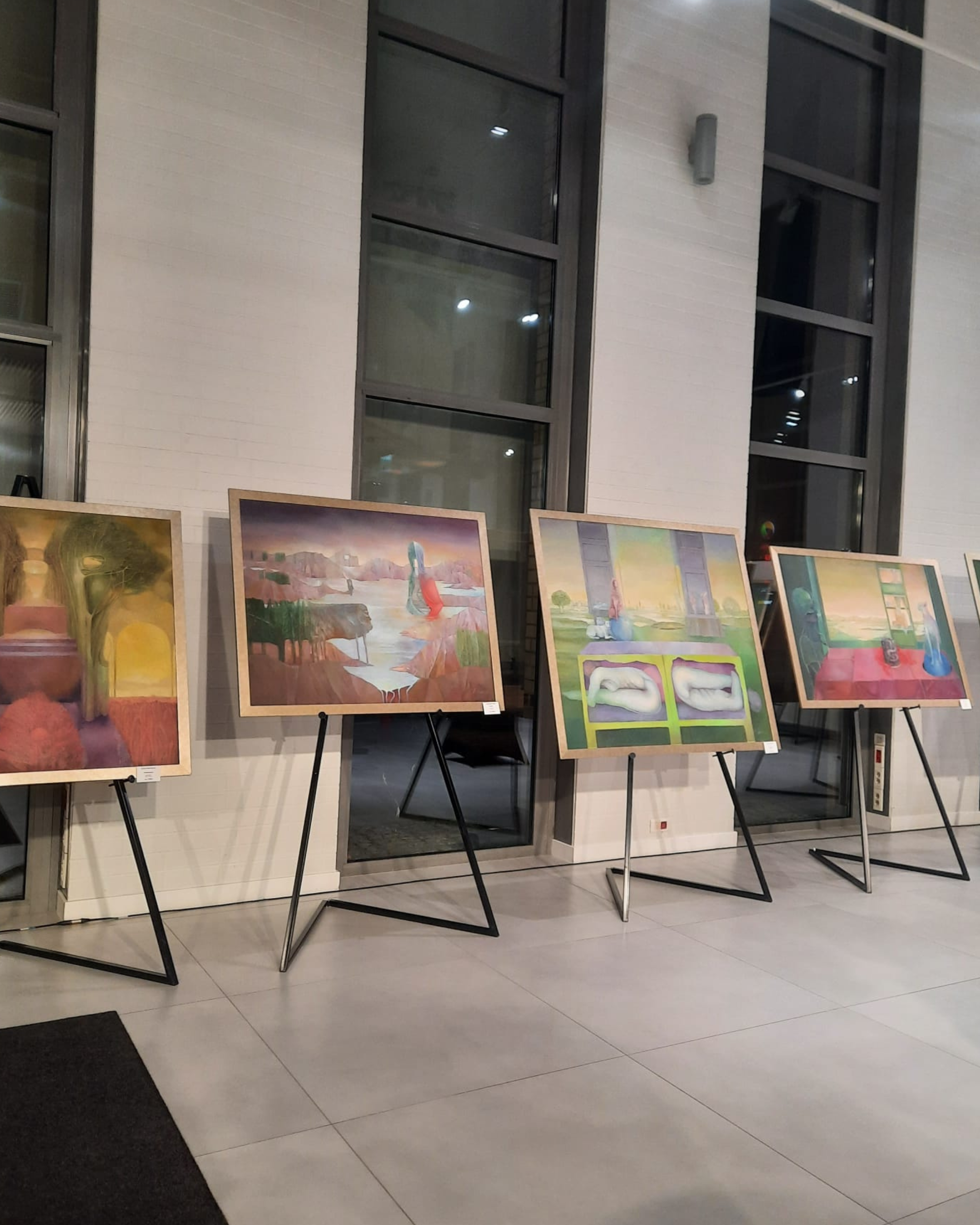Exhibition Image 24