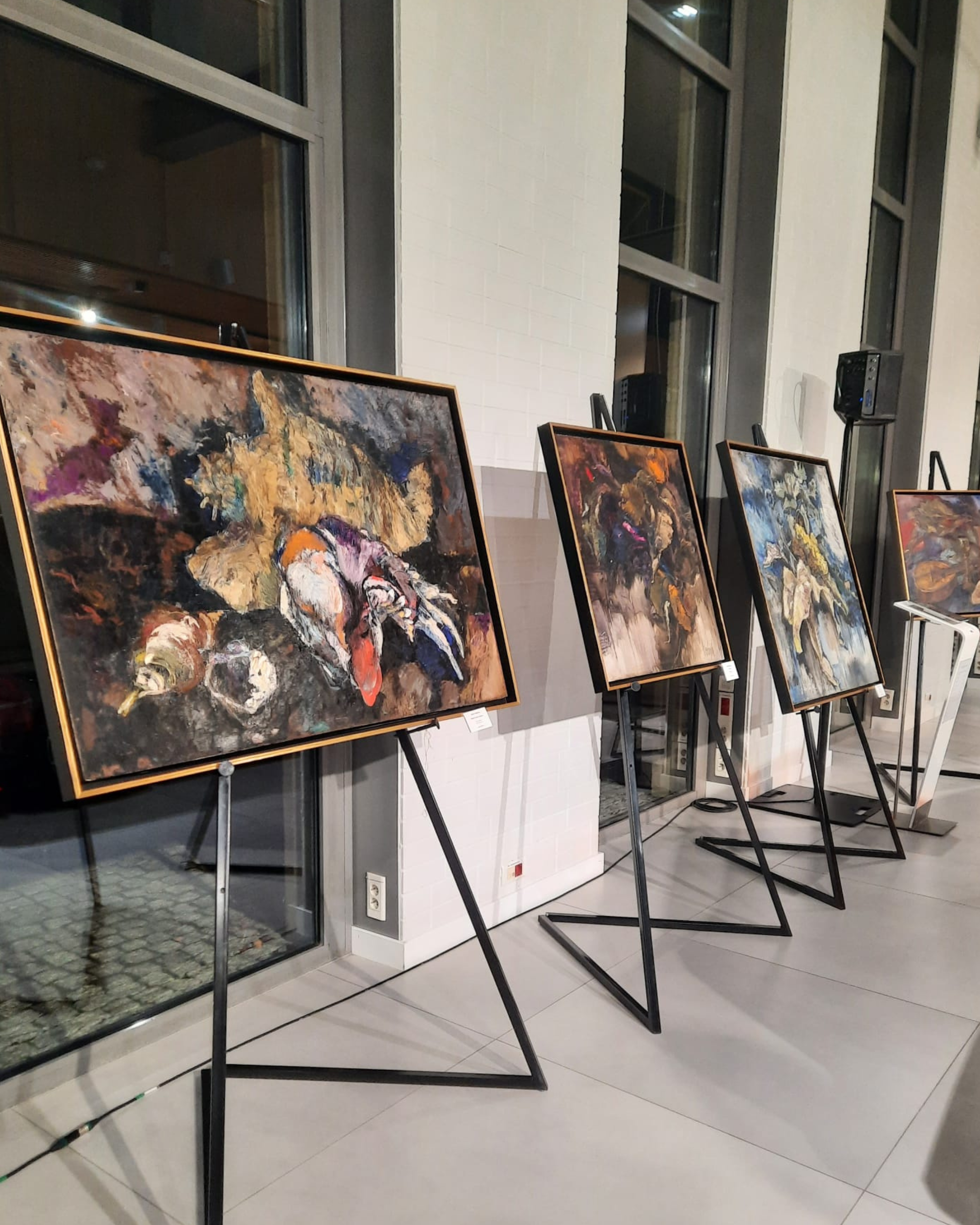 Exhibition Image 30