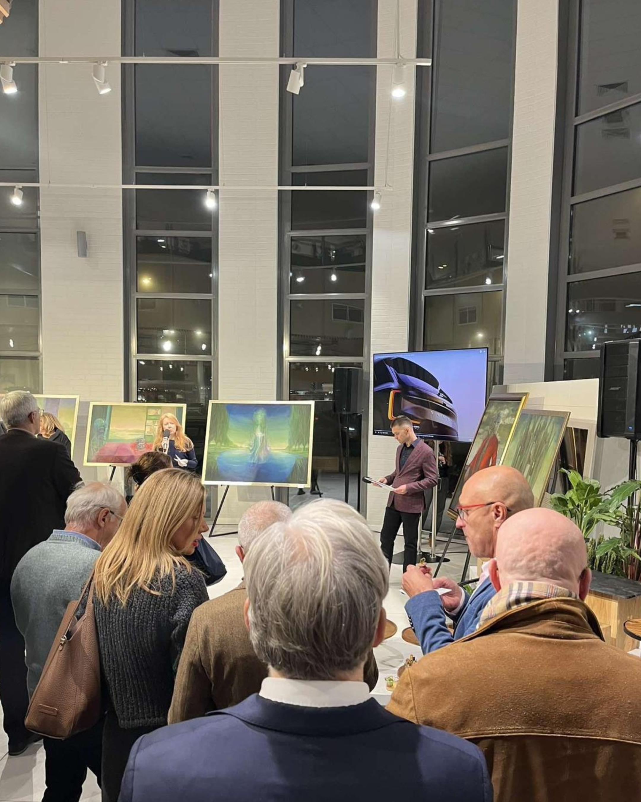 Exhibition Image 29