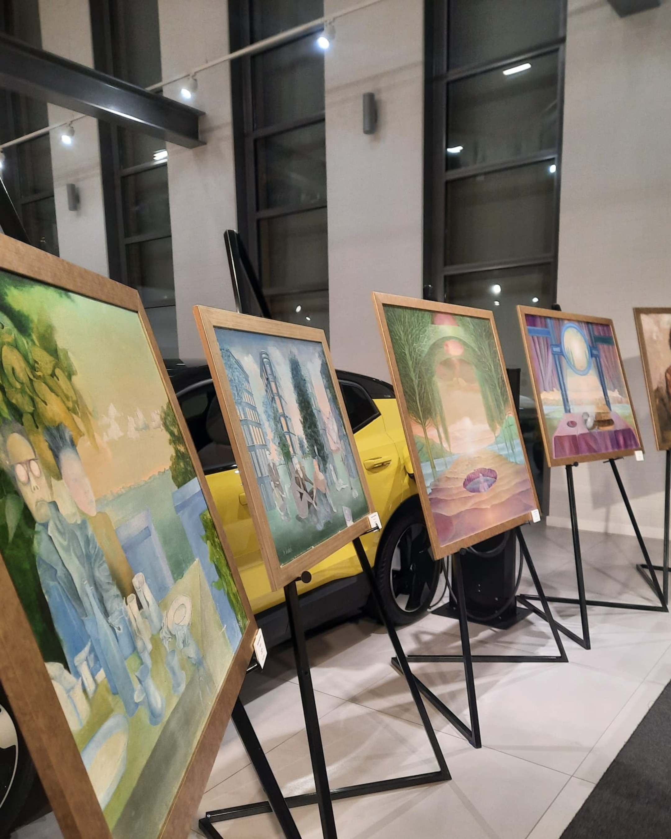 Exhibition Image 32