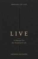 LIVE cover