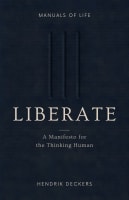 LIBERATE cover