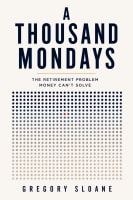 A Thousand Mondays cover