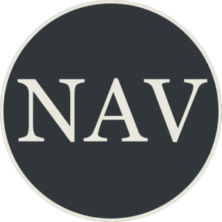 Nova Ars Vivendi monogram