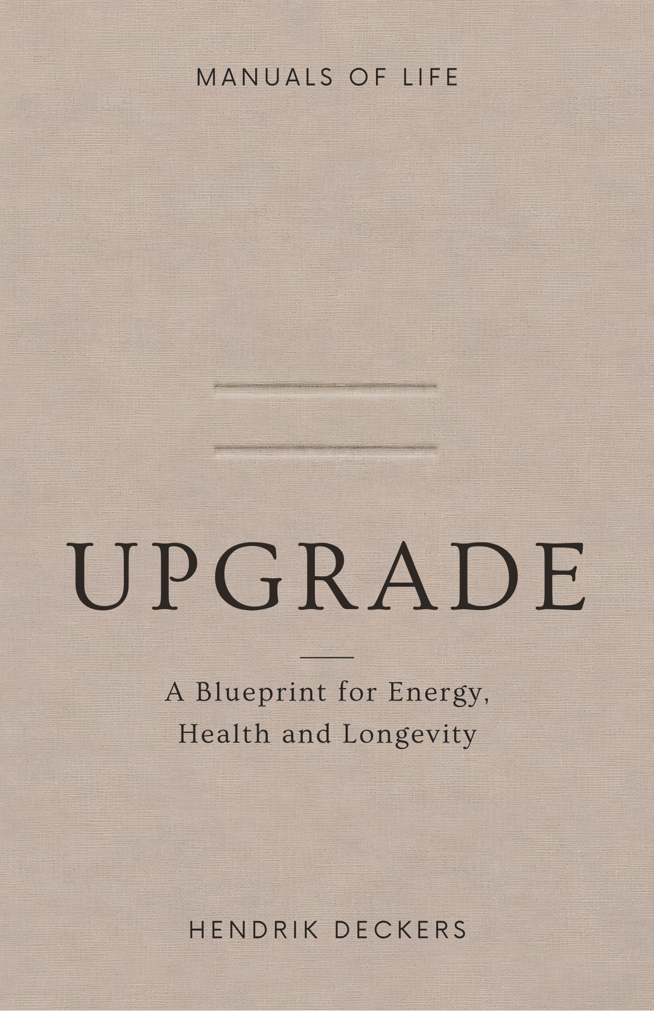 UPGRADE
