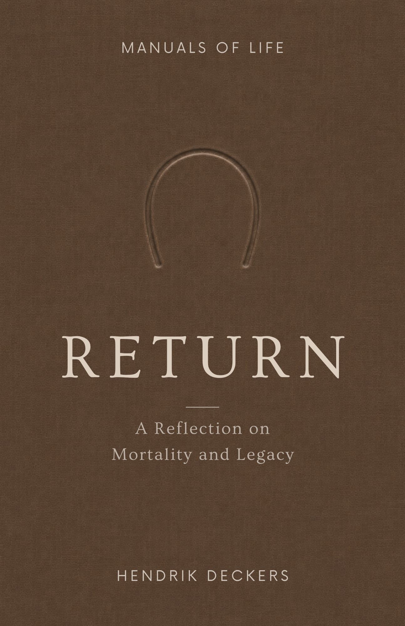 RETURN