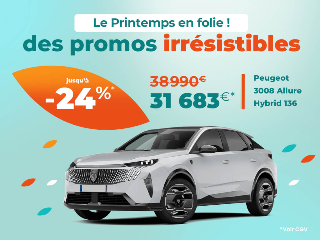 Prix chocs