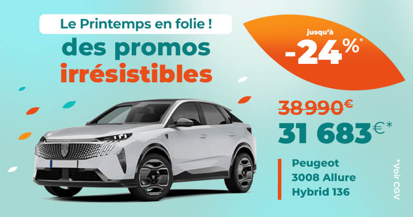 Prix chocs