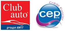 Club Auto  CREDIT FONCIER
