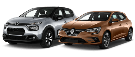 Club Auto CNAS : Opel Combo life neuve moins chère