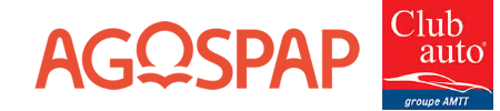 Club Auto AGOSPAP