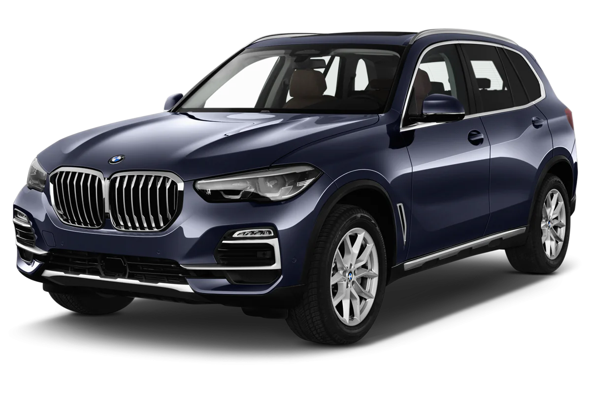 Configurez votre Bmw X5 G05 Lci