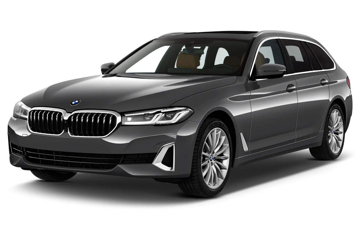 Leasing Bmw Serie 5 touring g31 lci dès 472 €/mois en LOA ou LLD