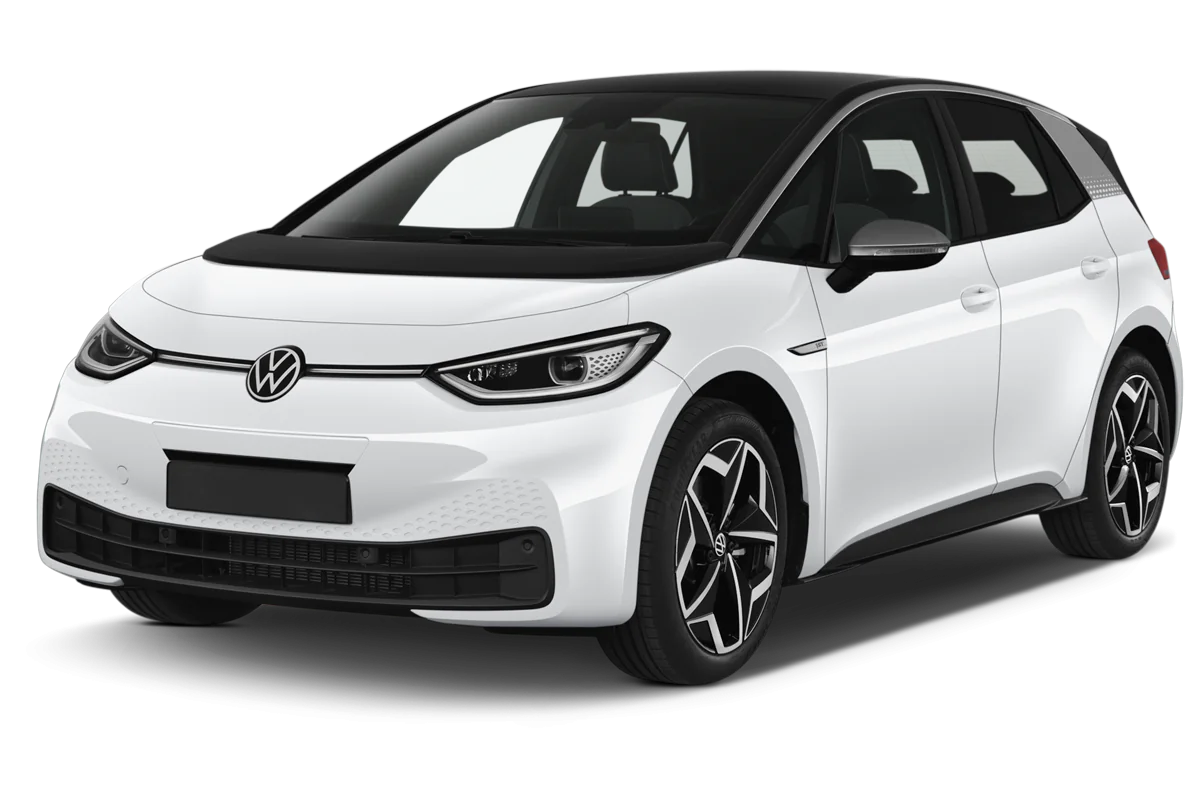 Prix Volkswagen Id.3 neuve