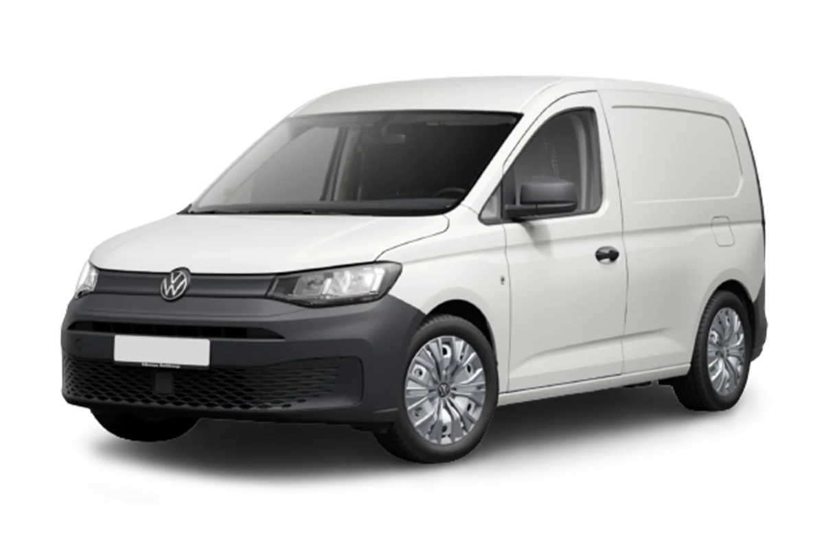 Utilitaire Volkswagen Caddy cargo maxi