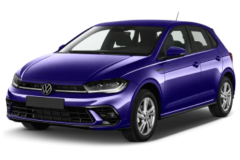 Utilitaire Volkswagen Polo societe