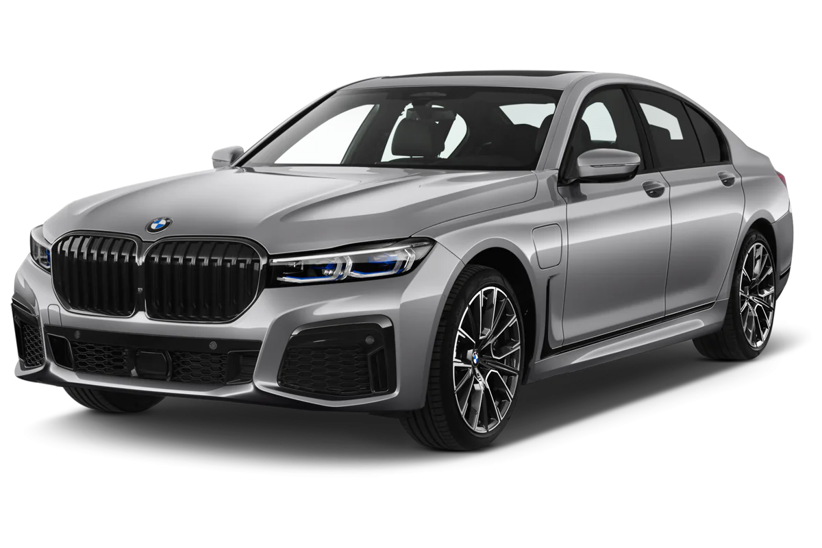 Configurez votre Bmw Serie 7 G70