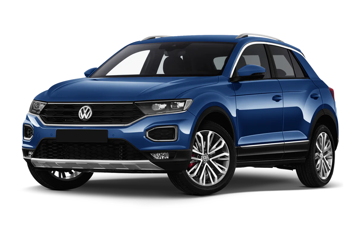 Prix Volkswagen T-roc business neuve