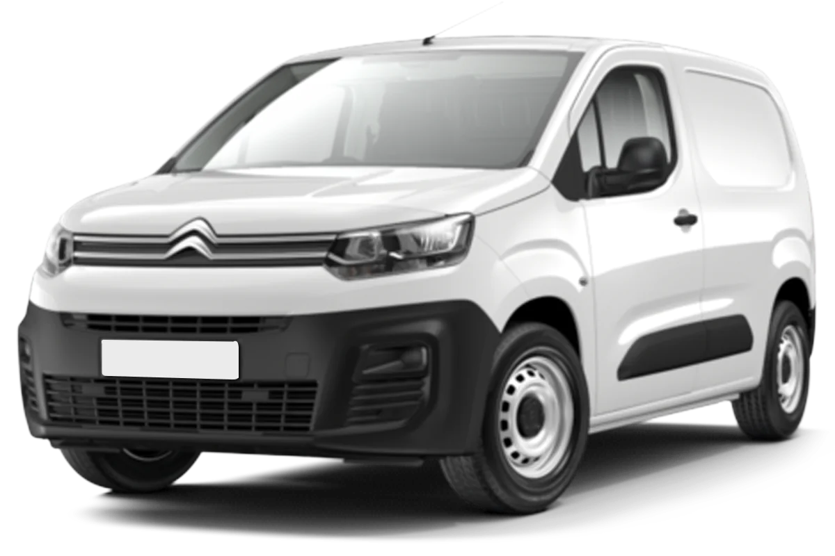Utilitaire Citroen Berlingo van