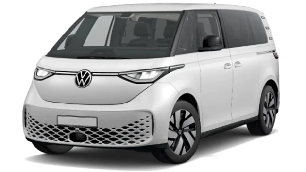 Utilitaire Volkswagen Id. buzz cargo