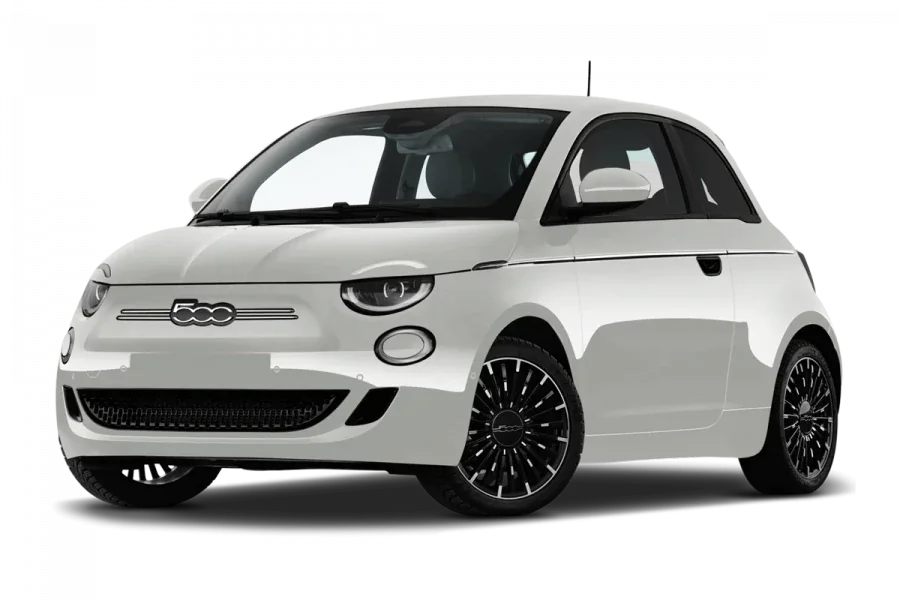 Leasing Fiat 500 neuve
