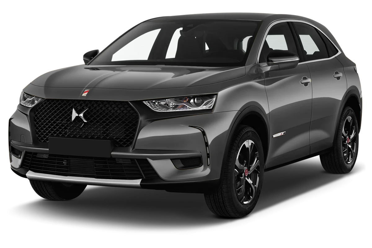 Collaborateur Ds Ds7 crossback