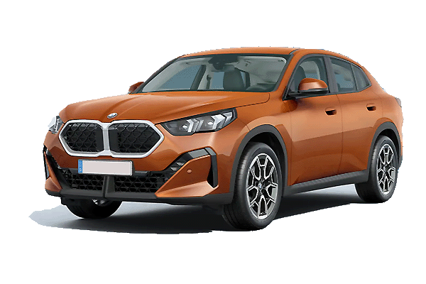 Configurez votre Bmw X2 U10