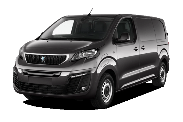 Collaborateur Peugeot Expert combi