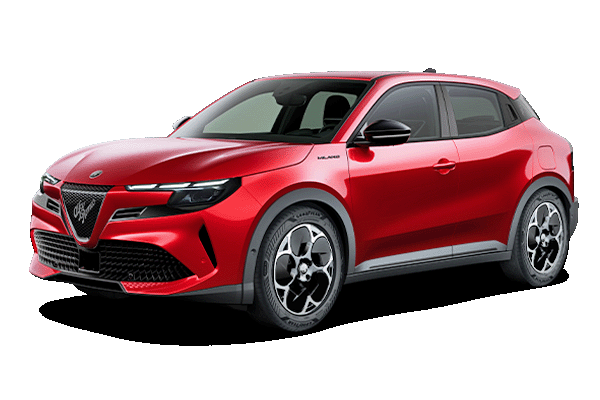 Prix Alfa romeo Junior electrique Junior elettrica 156 ch